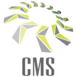 Creative Mounting Solutions: CMS - Logo